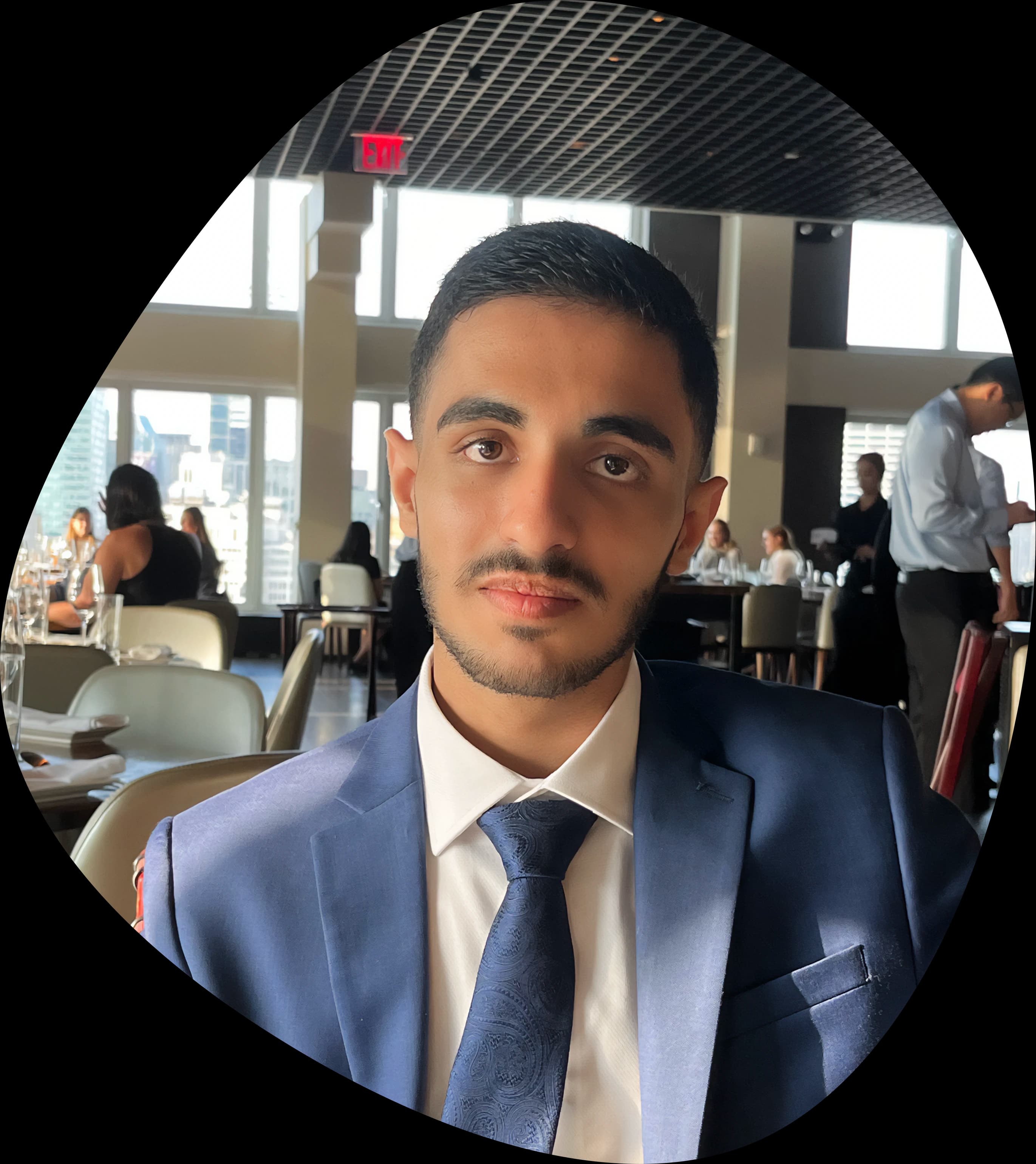 Profile Picture